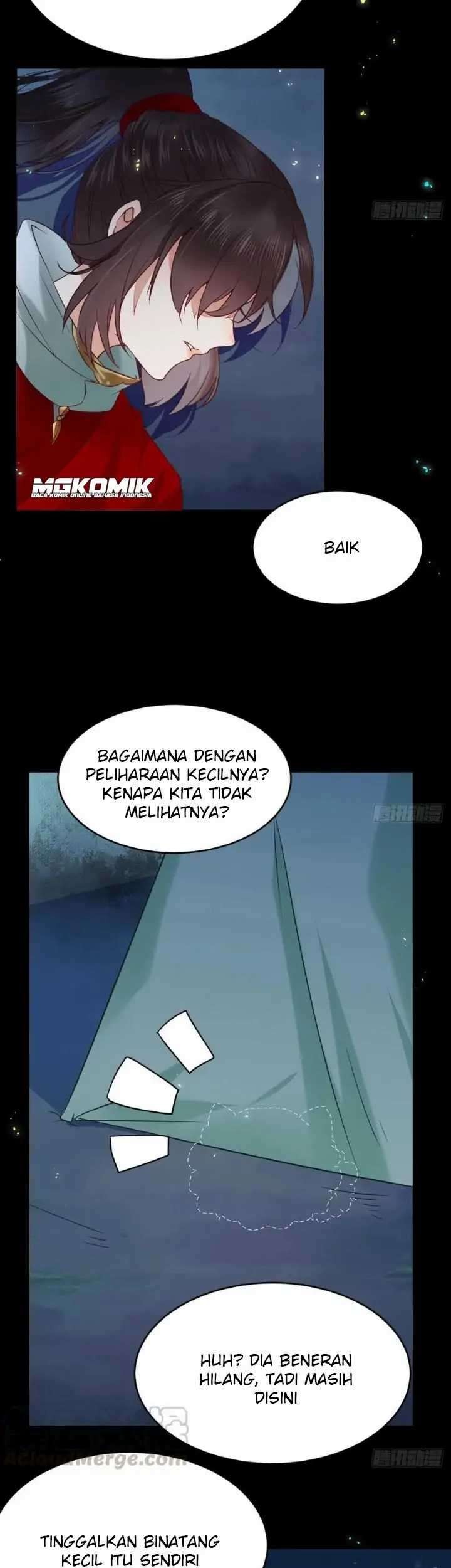 The Ghostly Doctor Chapter 380 Gambar 25