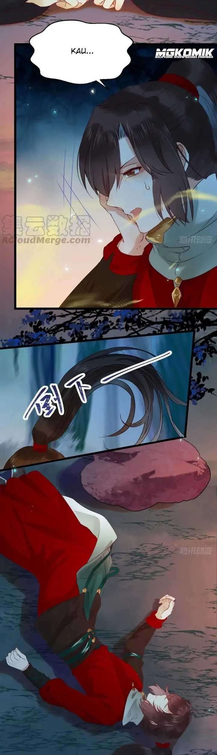 The Ghostly Doctor Chapter 380 Gambar 21