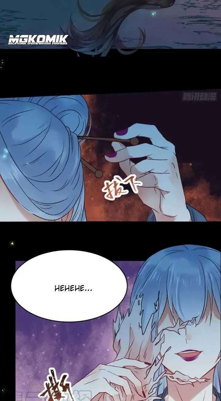 The Ghostly Doctor Chapter 380 Gambar 22