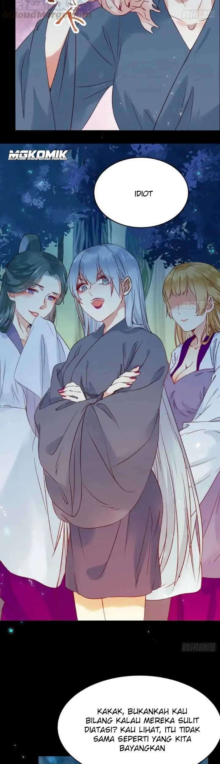 The Ghostly Doctor Chapter 380 Gambar 23