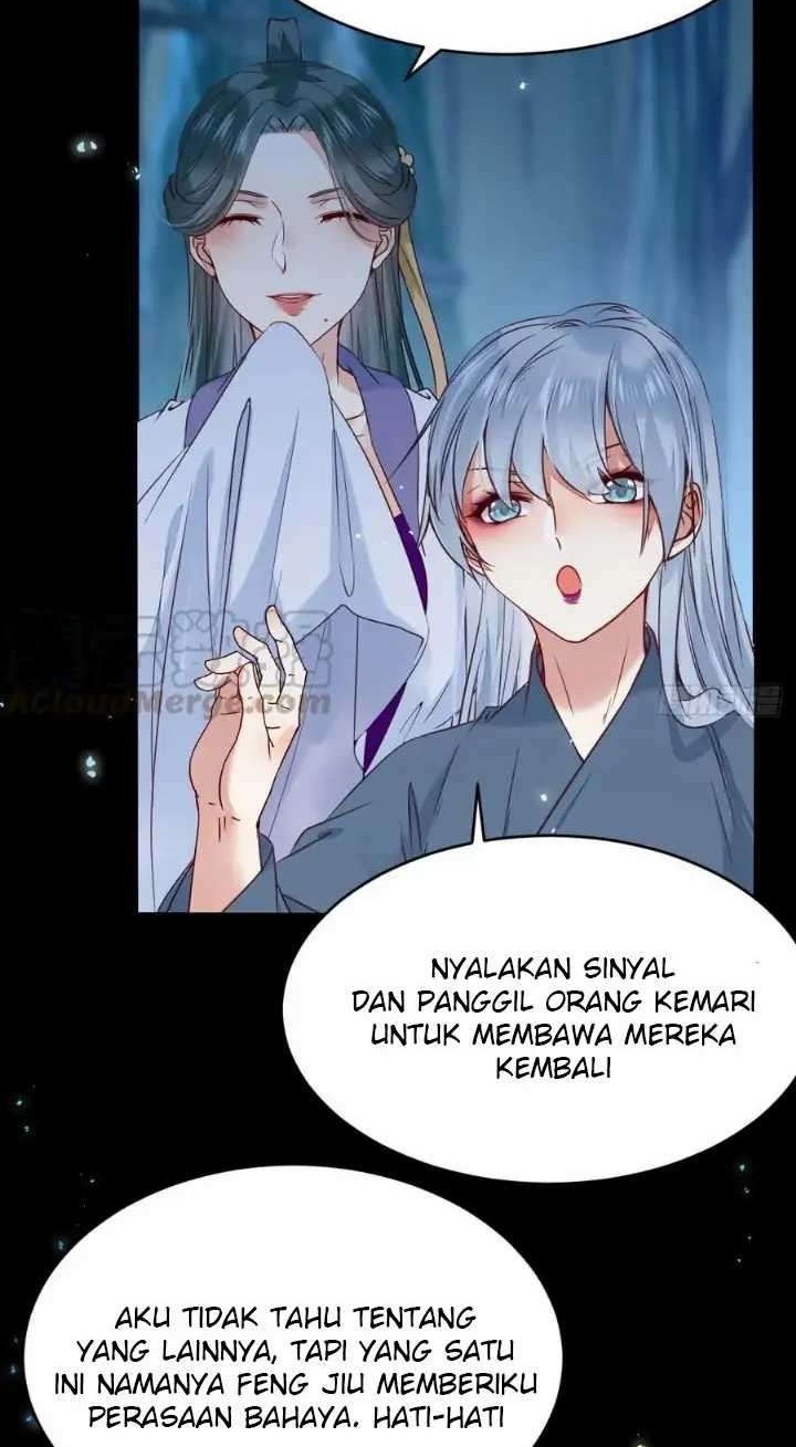 The Ghostly Doctor Chapter 380 Gambar 24