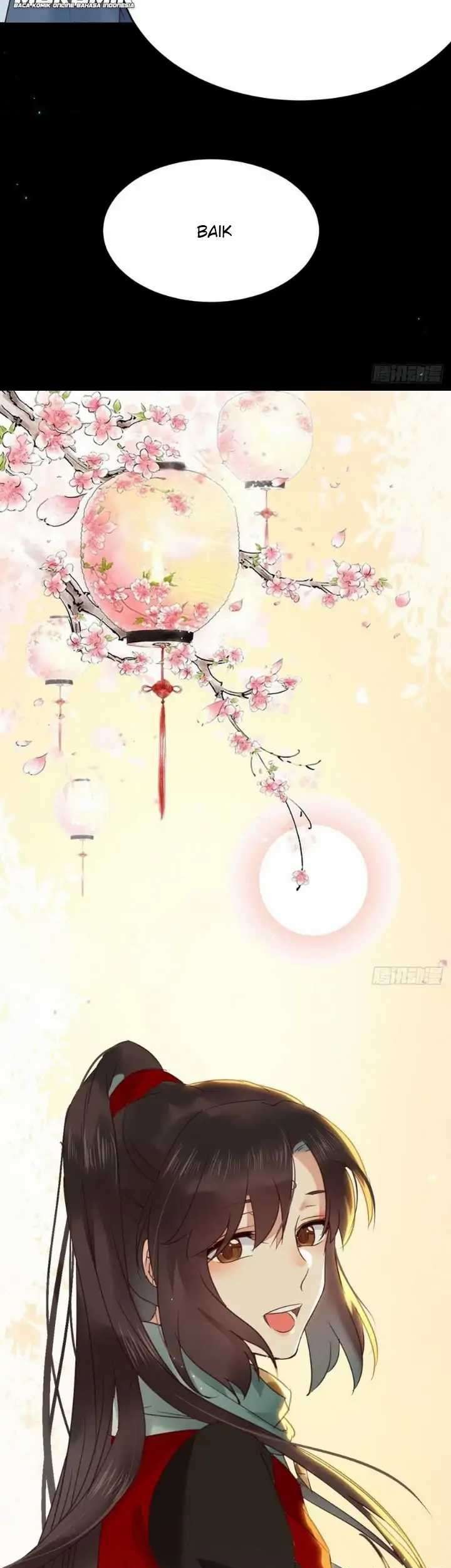 The Ghostly Doctor Chapter 380 Gambar 27