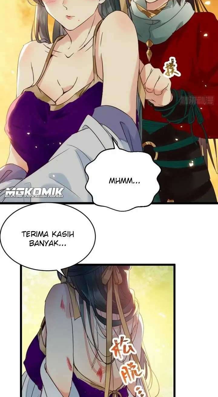 The Ghostly Doctor Chapter 380 Gambar 4