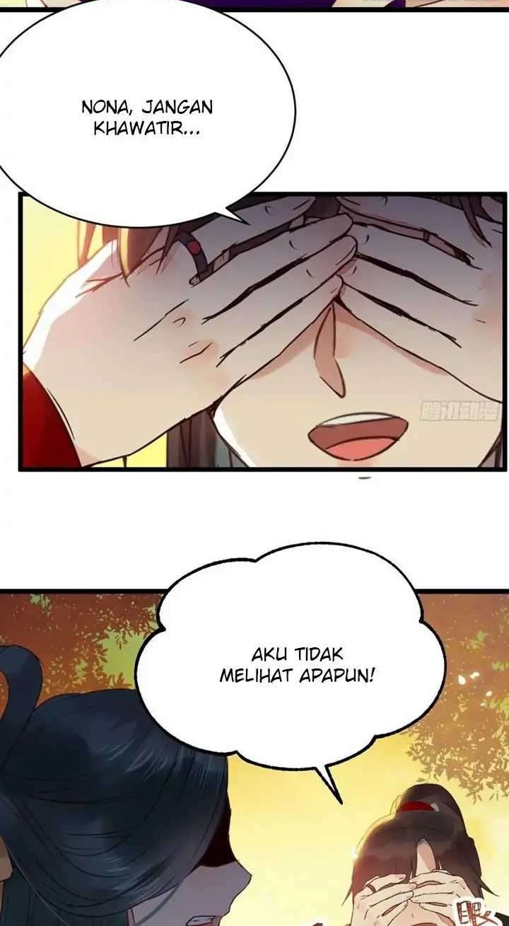 The Ghostly Doctor Chapter 380 Gambar 6