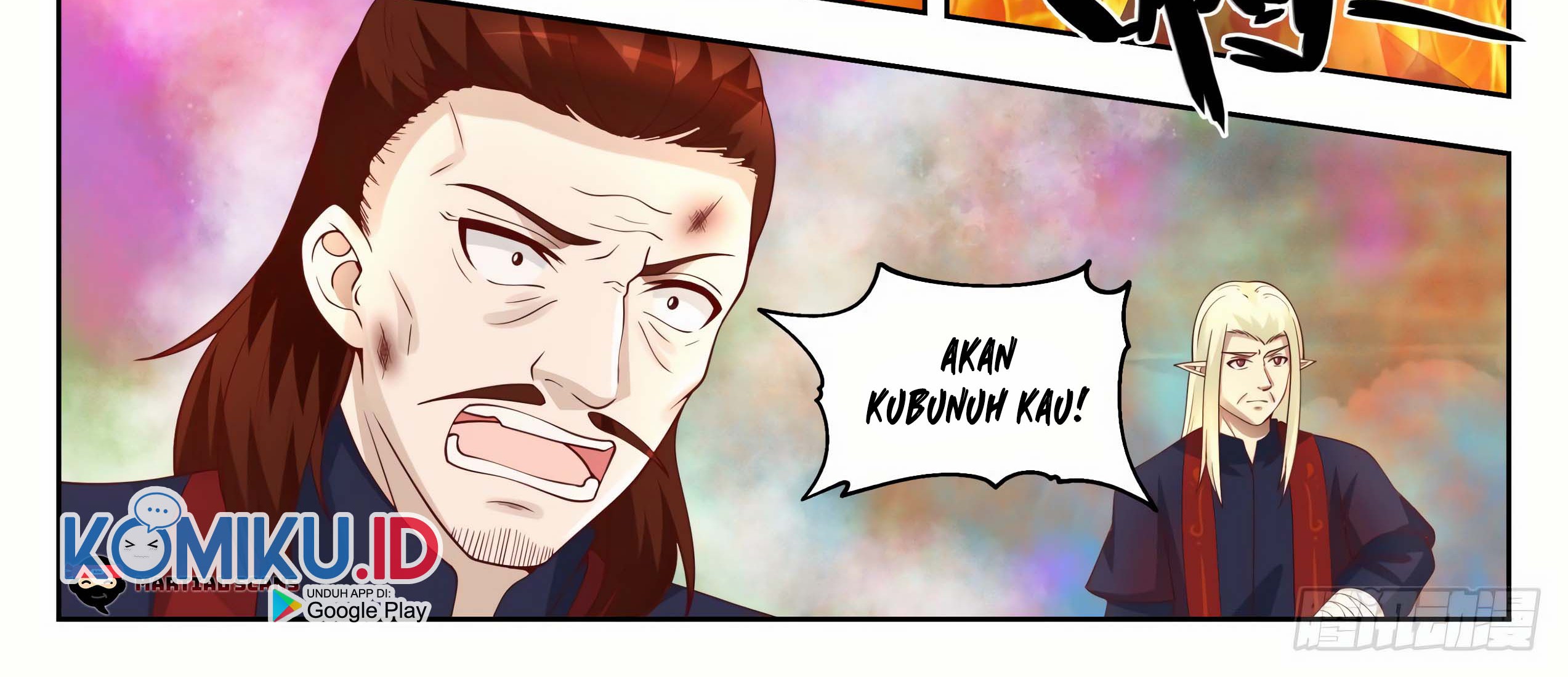 Martial Peak Part 1 Chapter 1401 Gambar 6