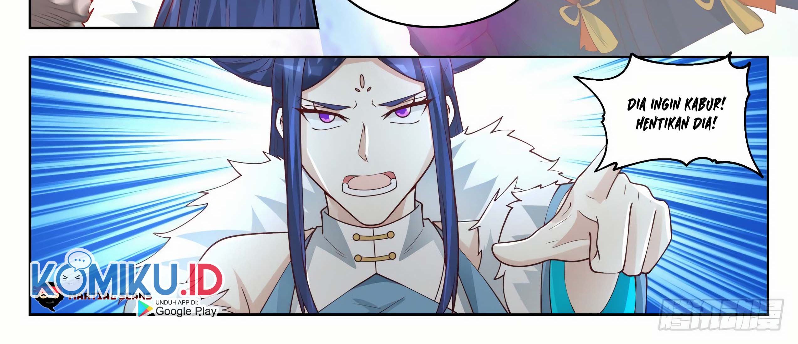 Martial Peak Part 1 Chapter 1401 Gambar 13