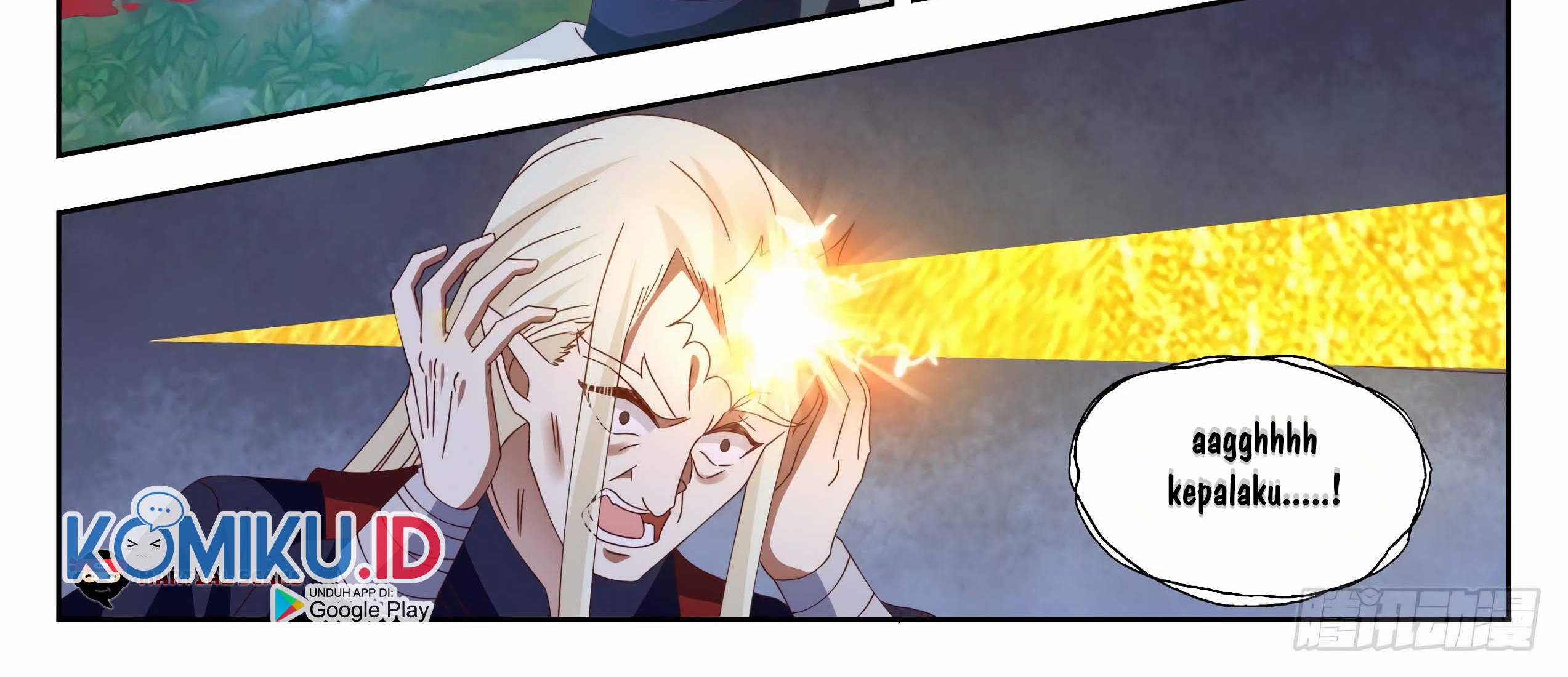 Martial Peak Part 1 Chapter 1401 Gambar 21