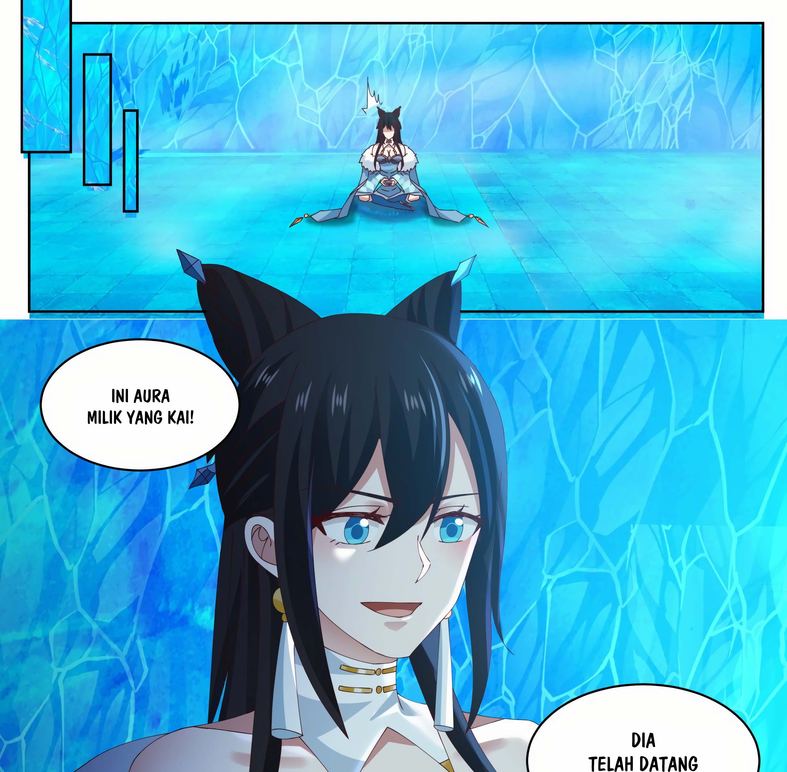 Martial Peak Part 1 Chapter 1401 Gambar 26