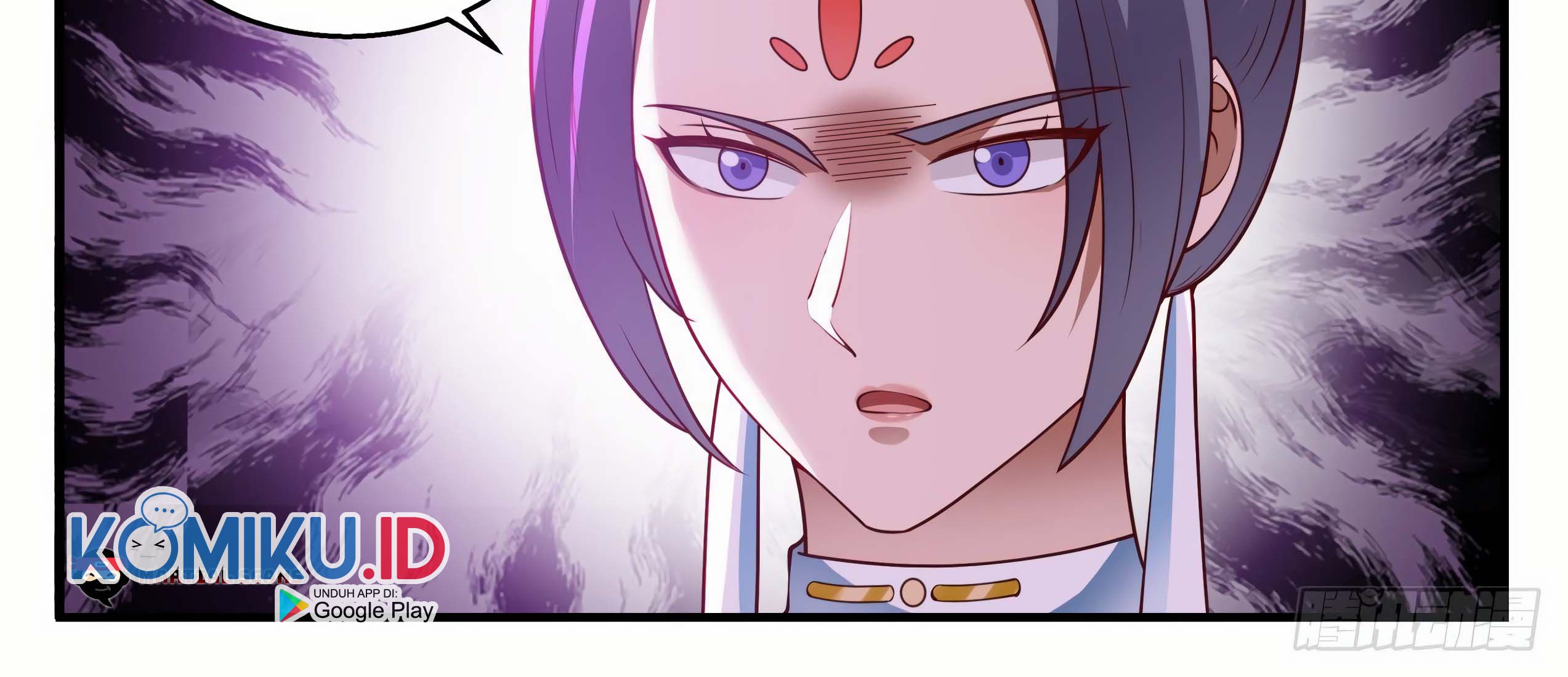 Martial Peak Part 1 Chapter 1402 Gambar 25