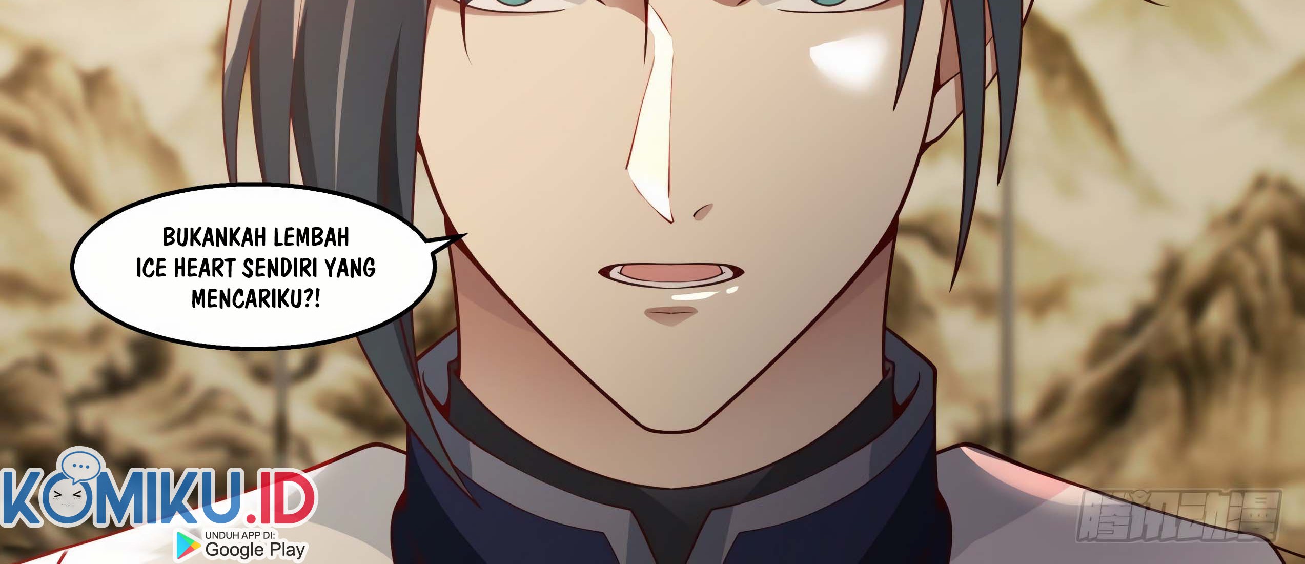 Martial Peak Part 1 Chapter 1402 Gambar 21