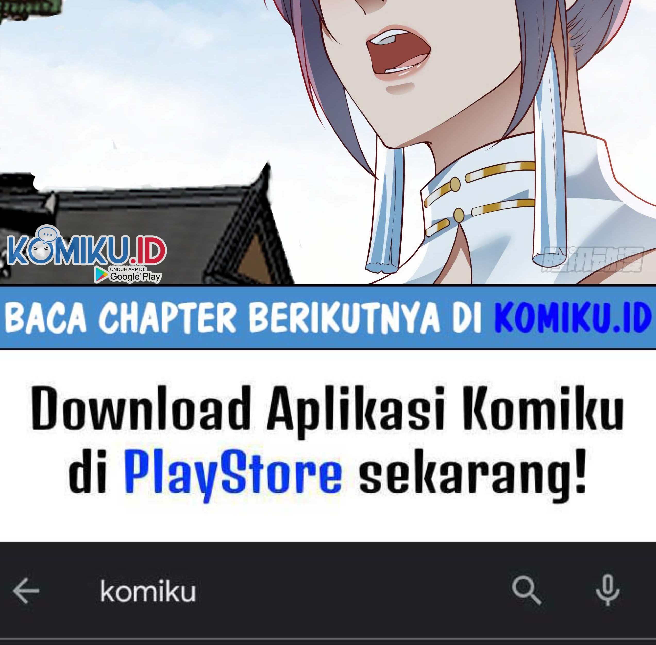 Martial Peak Part 1 Chapter 1402 Gambar 27