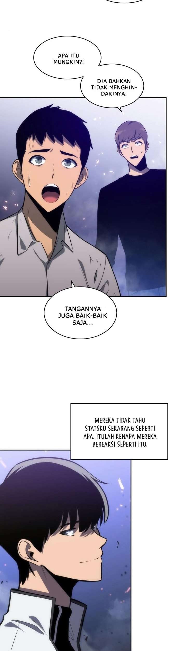 Solo Max-Level Newbie Chapter 6 Gambar 7