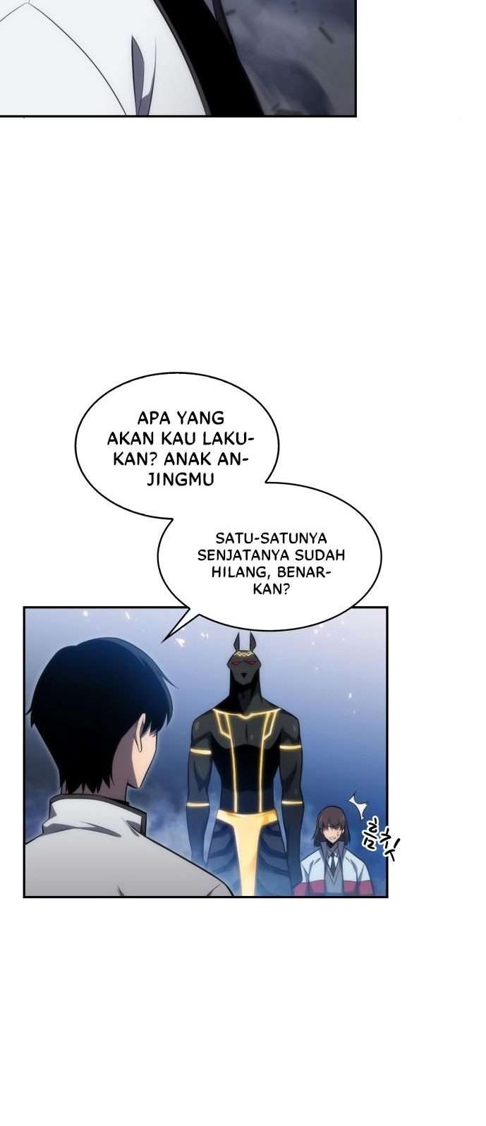 Solo Max-Level Newbie Chapter 6 Gambar 8