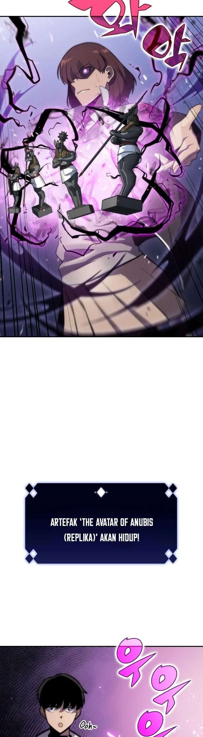 Solo Max-Level Newbie Chapter 6 Gambar 10