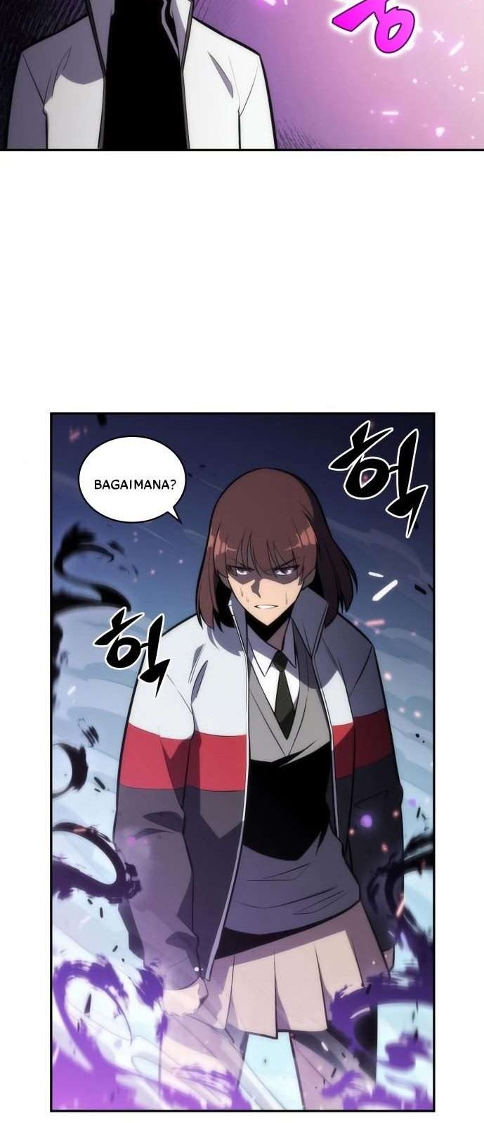 Solo Max-Level Newbie Chapter 6 Gambar 11