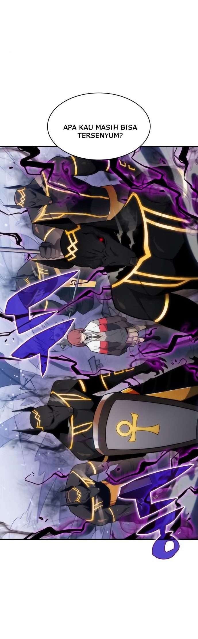 Solo Max-Level Newbie Chapter 6 Gambar 12