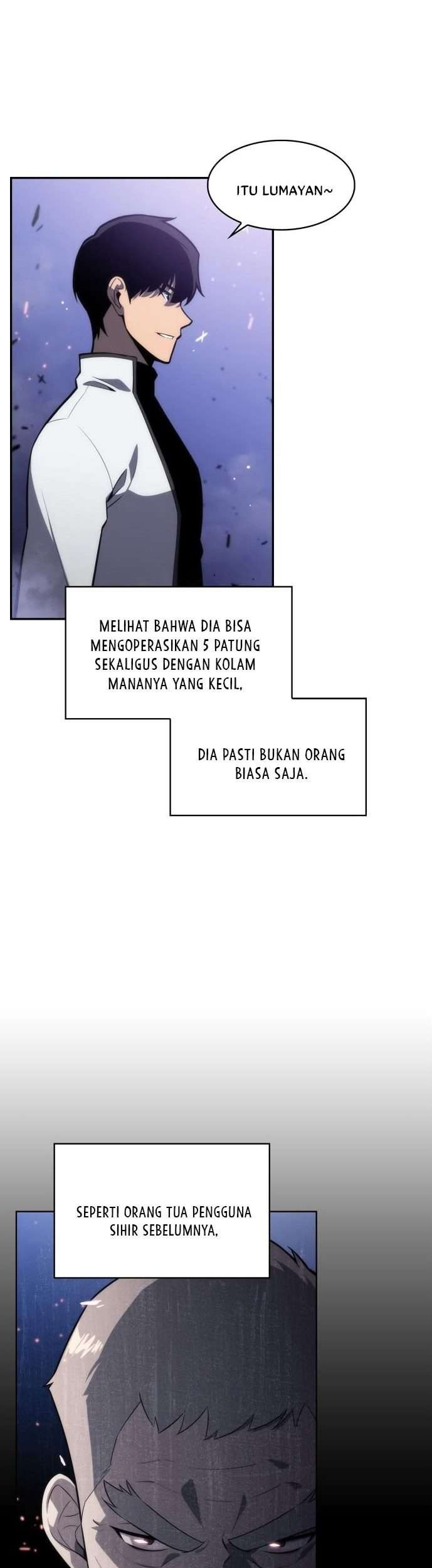 Solo Max-Level Newbie Chapter 6 Gambar 13