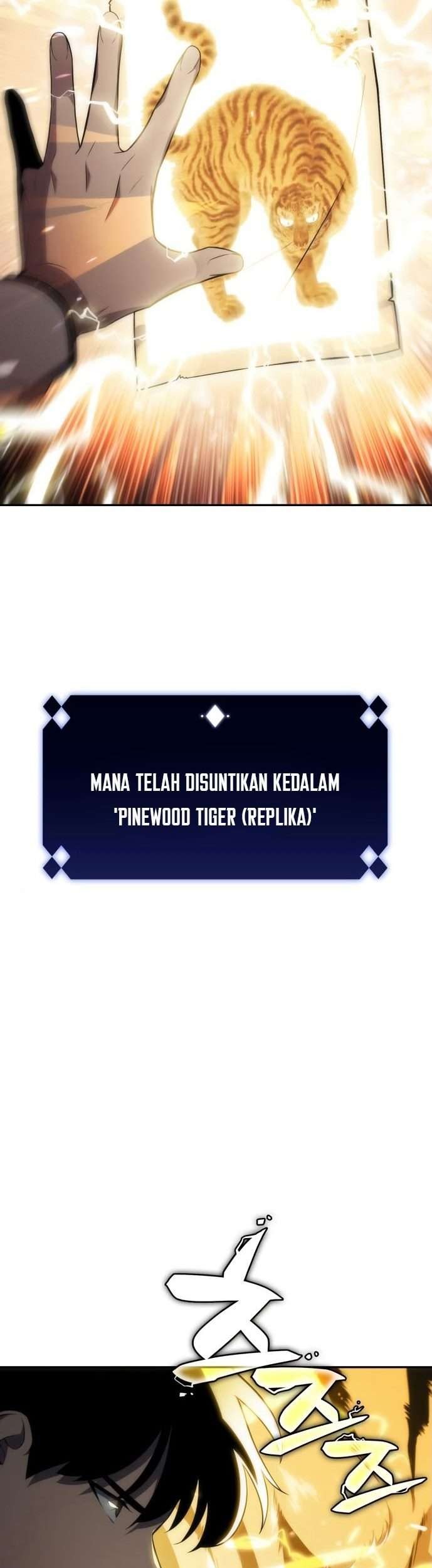 Solo Max-Level Newbie Chapter 6 Gambar 19