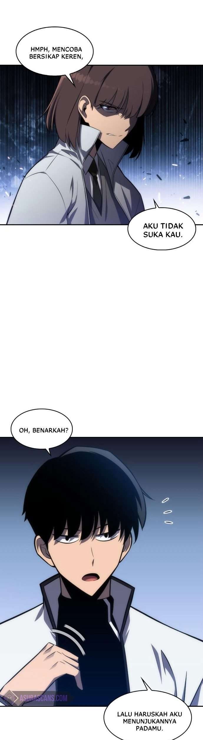 Solo Max-Level Newbie Chapter 6 Gambar 16