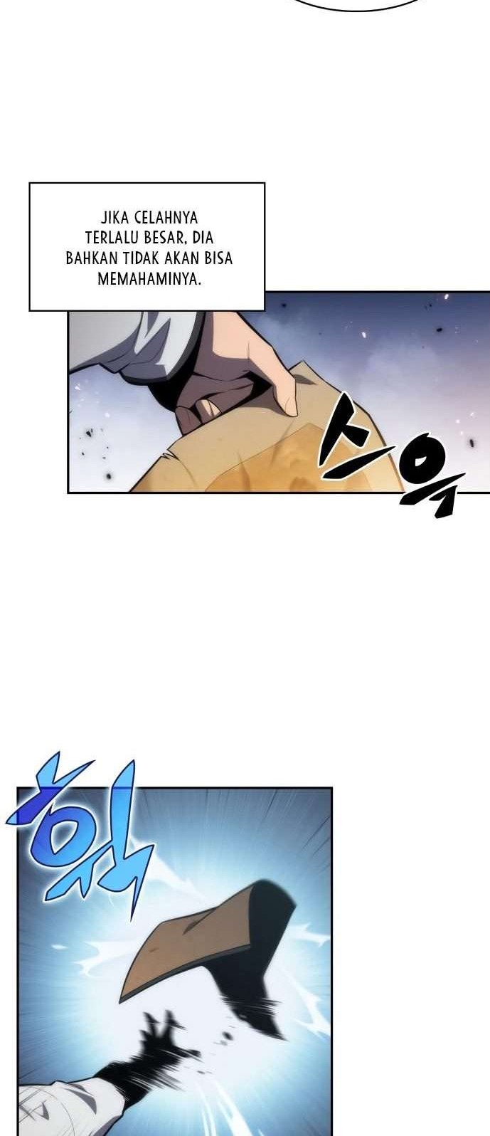 Solo Max-Level Newbie Chapter 6 Gambar 17