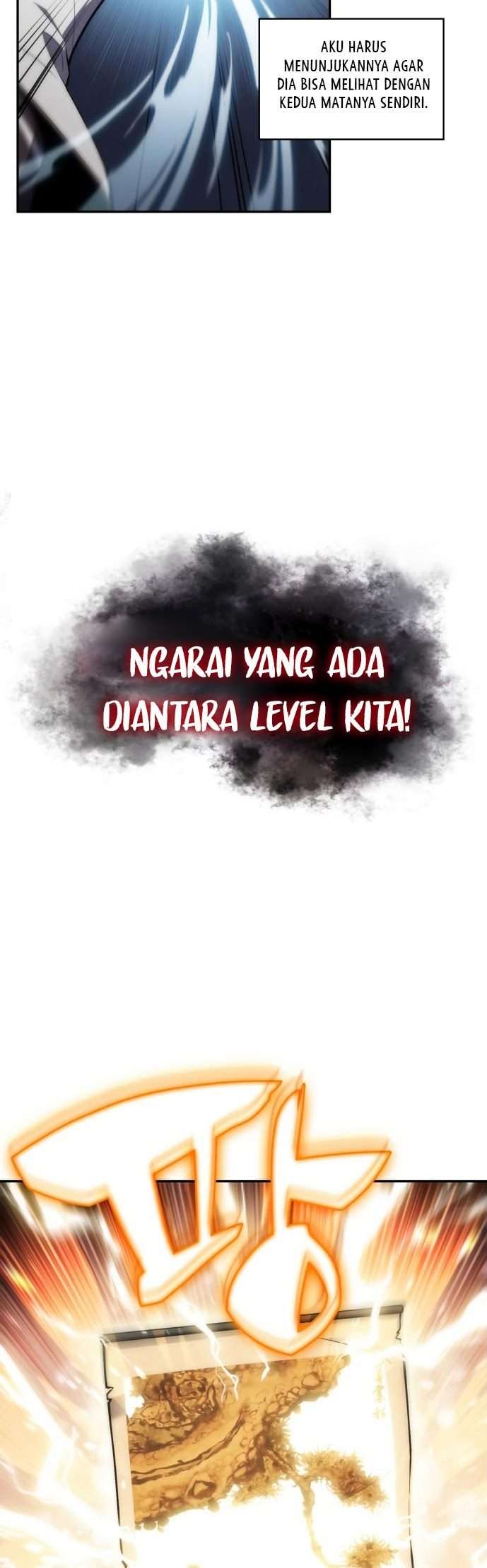 Solo Max-Level Newbie Chapter 6 Gambar 18