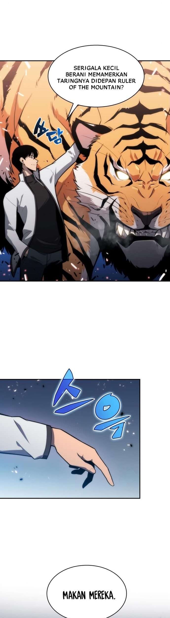 Solo Max-Level Newbie Chapter 6 Gambar 25