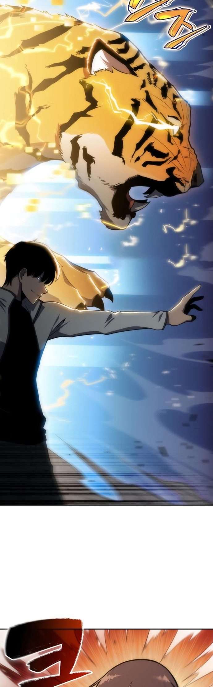 Solo Max-Level Newbie Chapter 6 Gambar 21