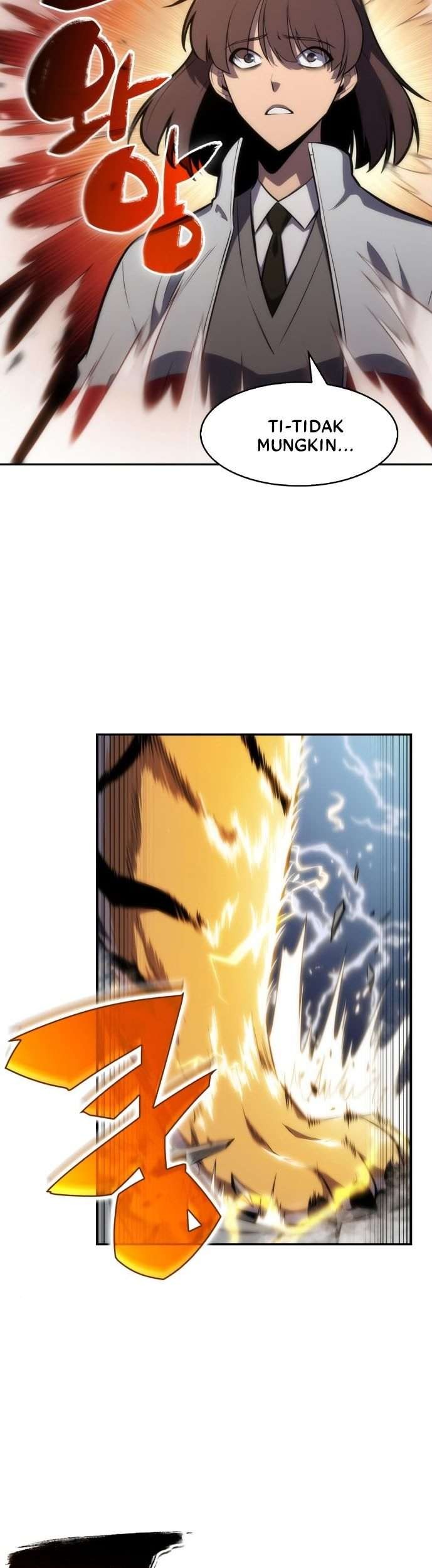 Solo Max-Level Newbie Chapter 6 Gambar 22