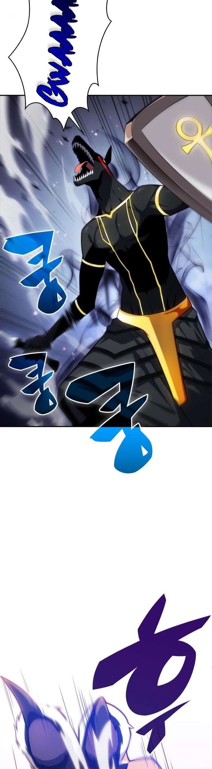 Solo Max-Level Newbie Chapter 6 Gambar 28