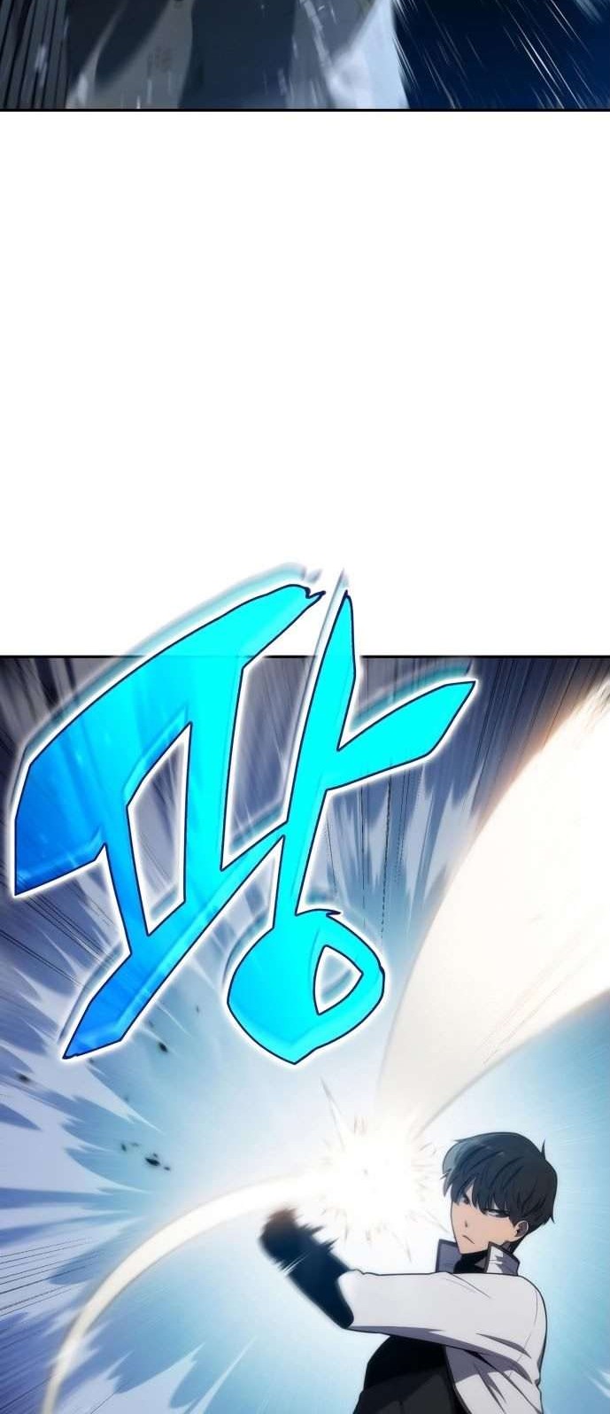 Manhwa Solo Max-Level Newbie Chapter 6 gambar nomor 2