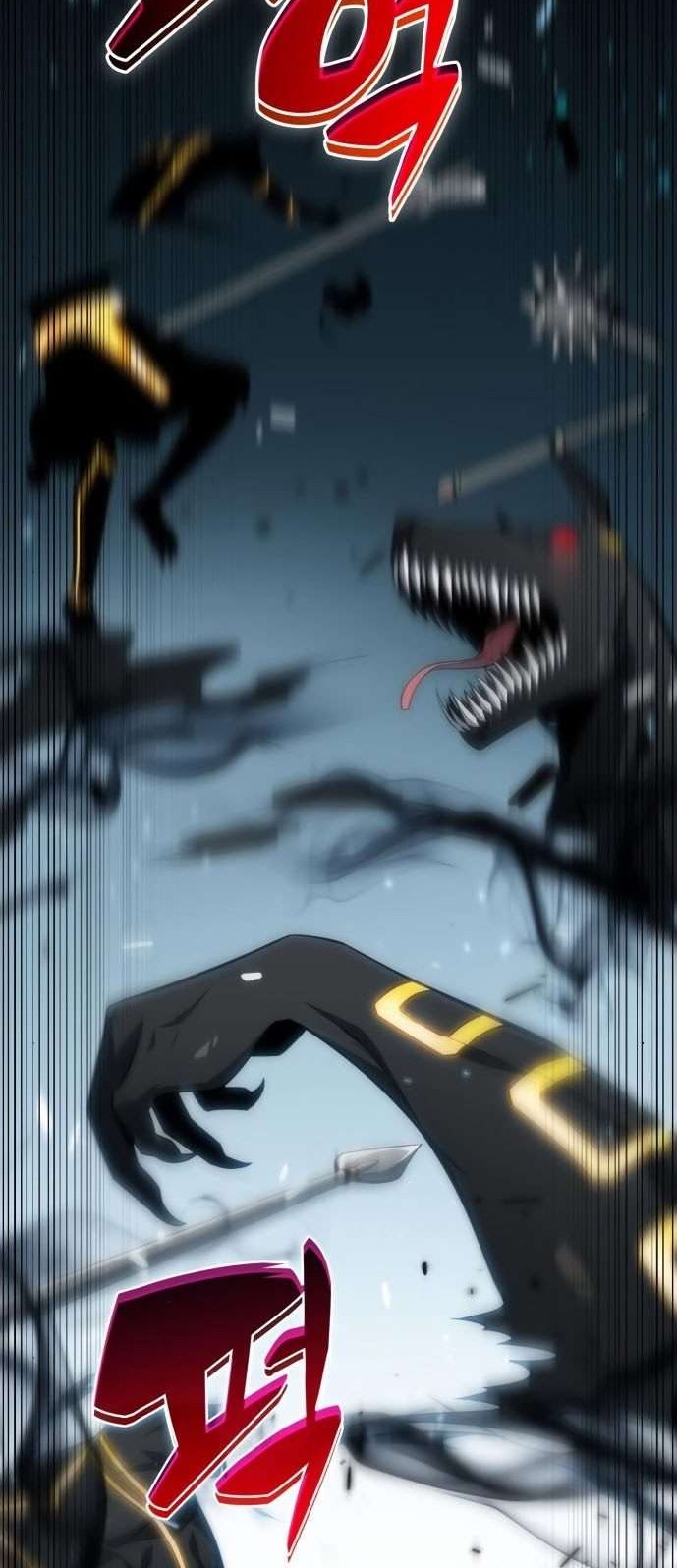 Solo Max-Level Newbie Chapter 6 Gambar 35