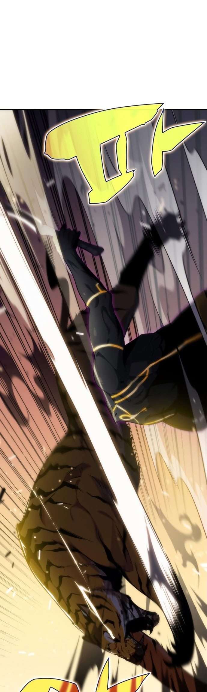 Solo Max-Level Newbie Chapter 6 Gambar 30