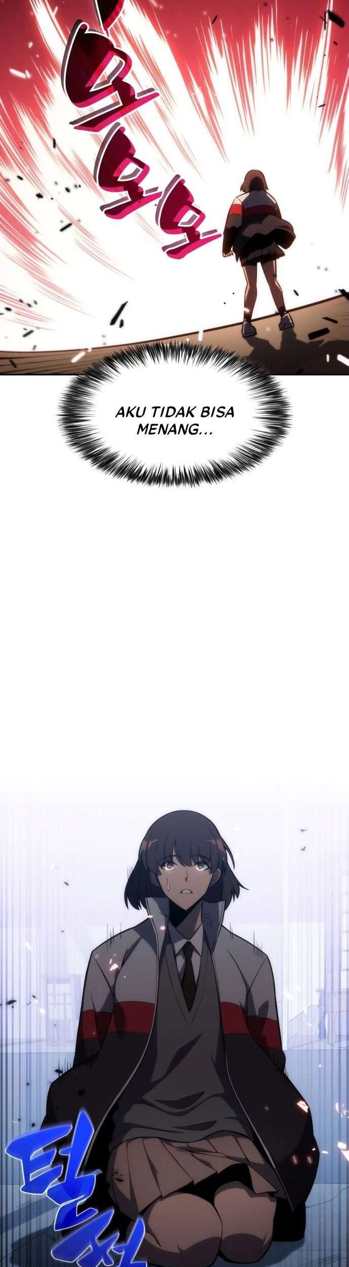 Solo Max-Level Newbie Chapter 6 Gambar 40