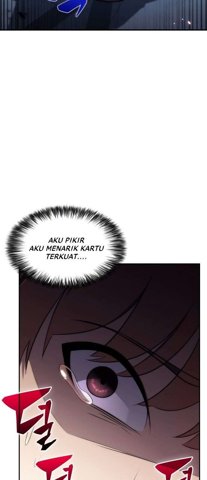 Solo Max-Level Newbie Chapter 6 Gambar 41