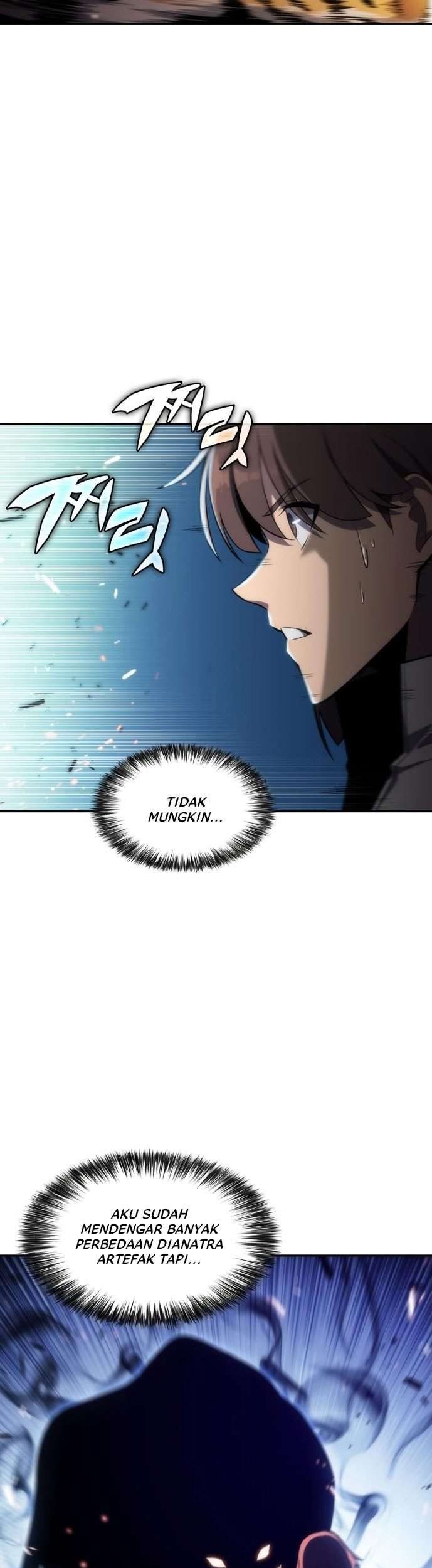 Solo Max-Level Newbie Chapter 6 Gambar 37