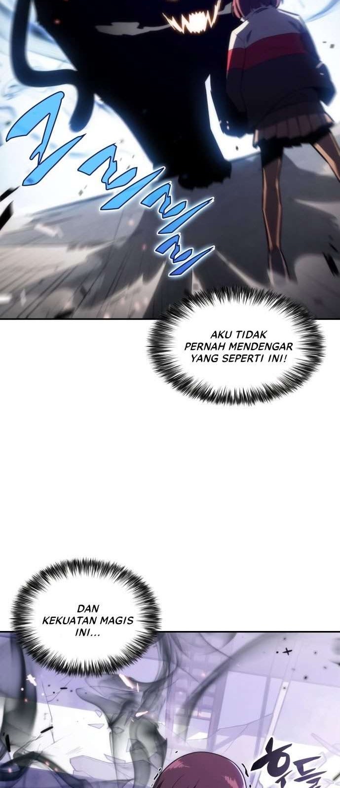 Solo Max-Level Newbie Chapter 6 Gambar 38