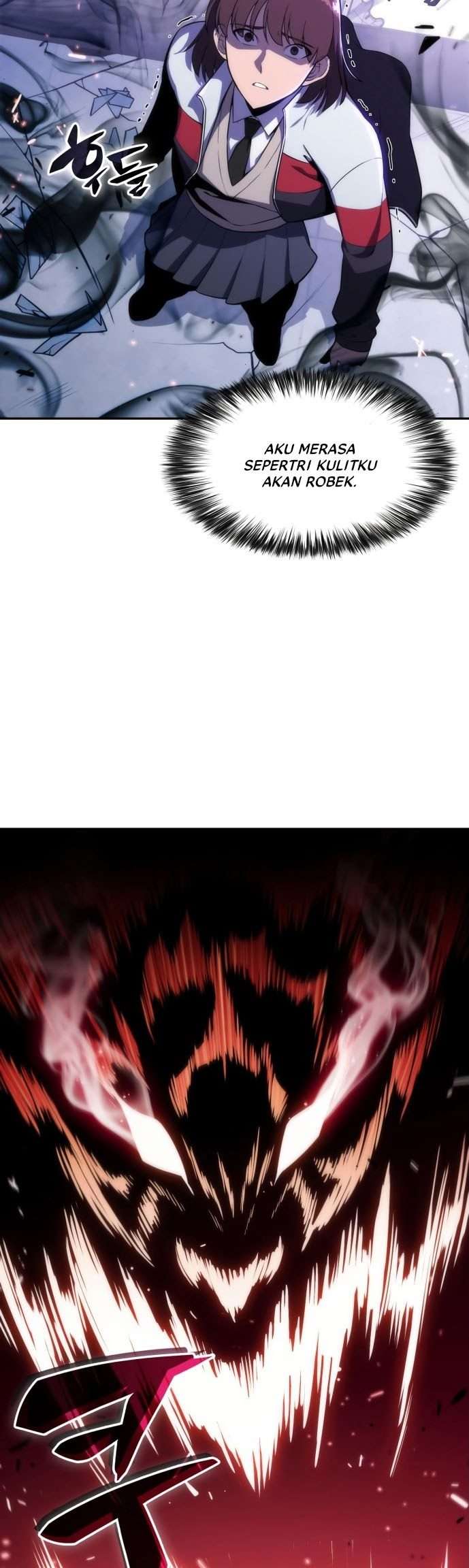 Solo Max-Level Newbie Chapter 6 Gambar 39