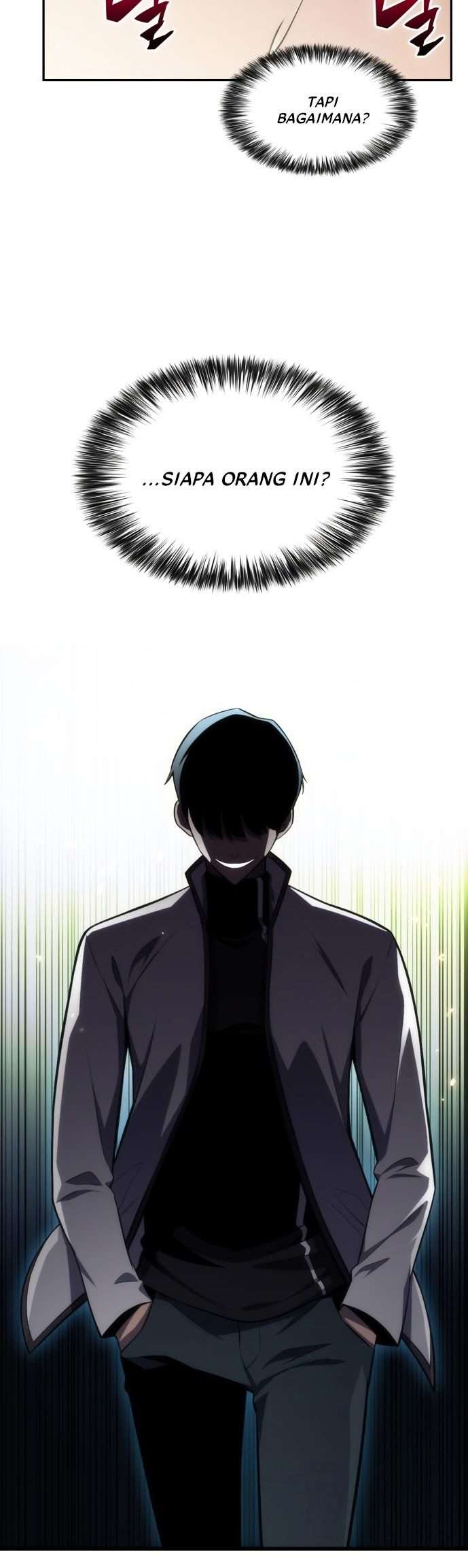 Solo Max-Level Newbie Chapter 6 Gambar 42