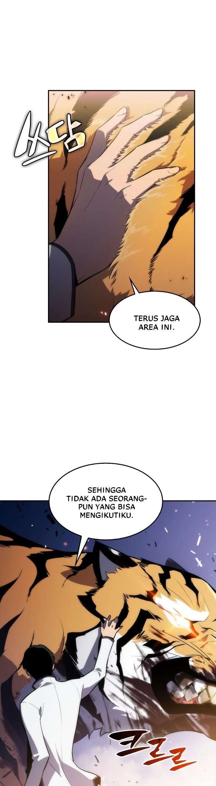 Solo Max-Level Newbie Chapter 6 Gambar 51