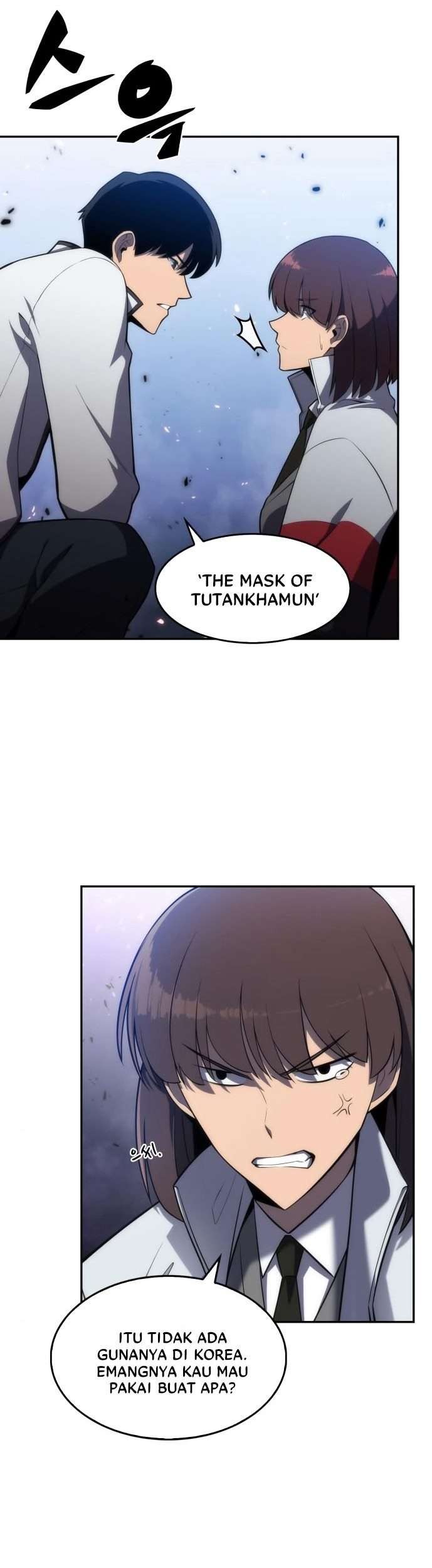 Solo Max-Level Newbie Chapter 6 Gambar 45