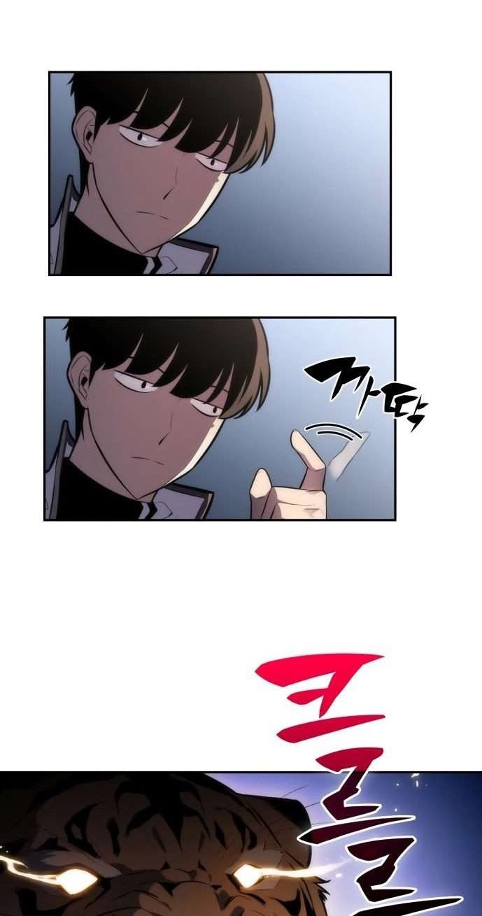 Solo Max-Level Newbie Chapter 6 Gambar 46