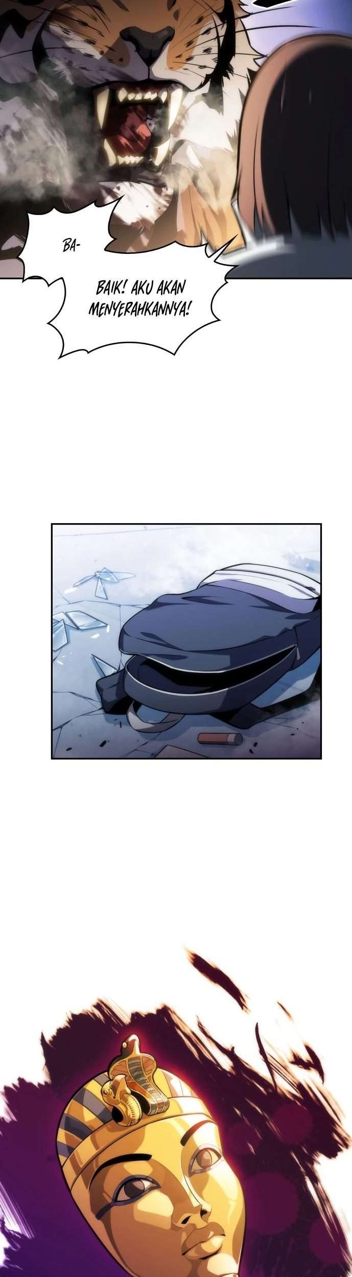 Solo Max-Level Newbie Chapter 6 Gambar 47