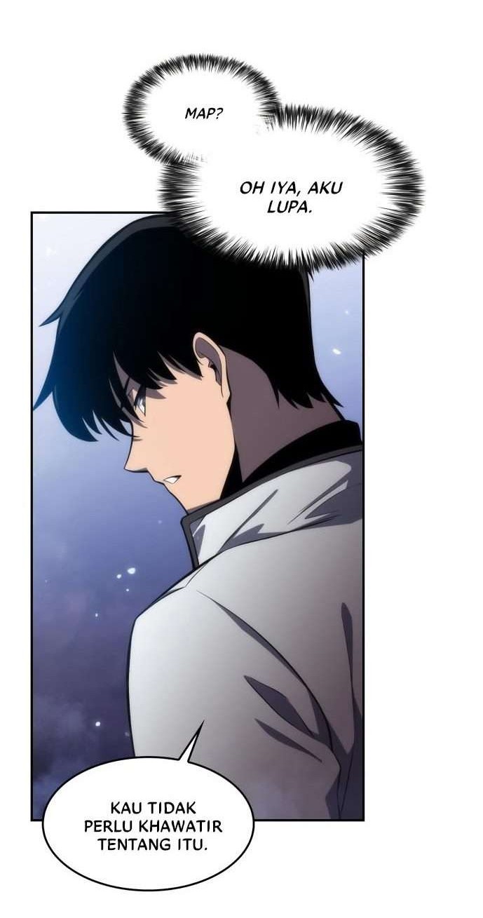 Solo Max-Level Newbie Chapter 6 Gambar 50