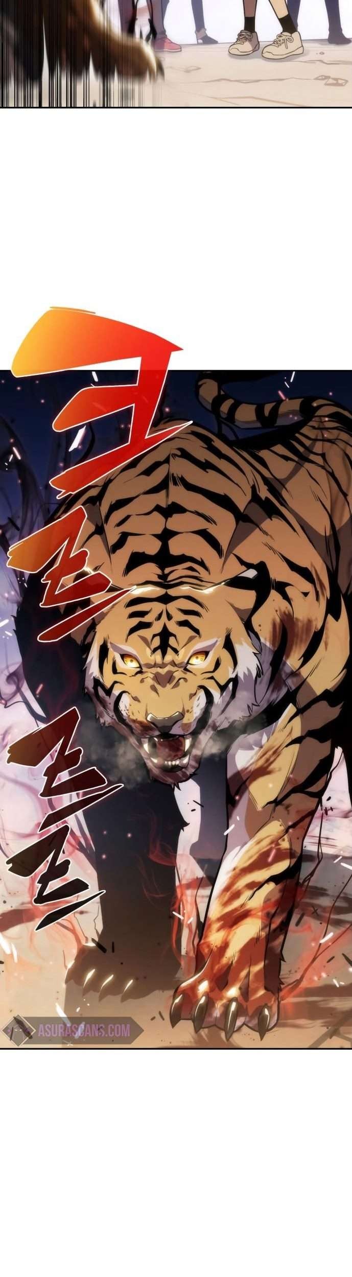 Solo Max-Level Newbie Chapter 6 Gambar 53