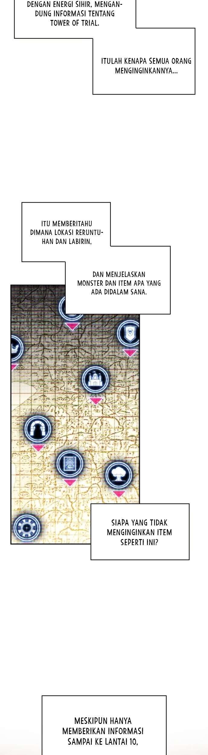 Solo Max-Level Newbie Chapter 5 Gambar 7