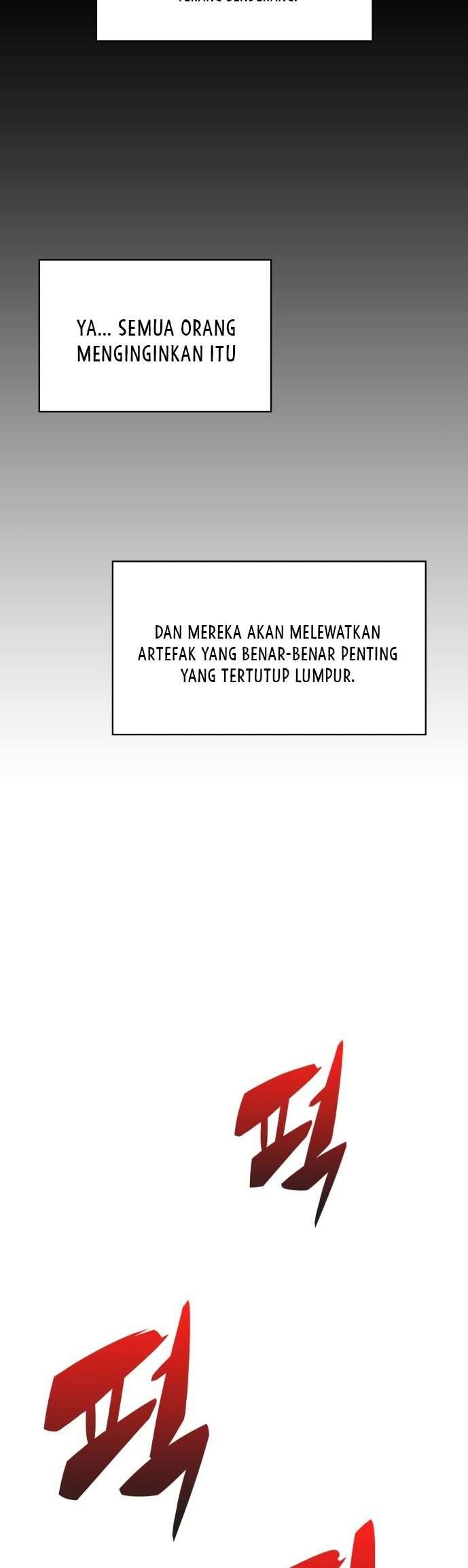 Solo Max-Level Newbie Chapter 5 Gambar 9