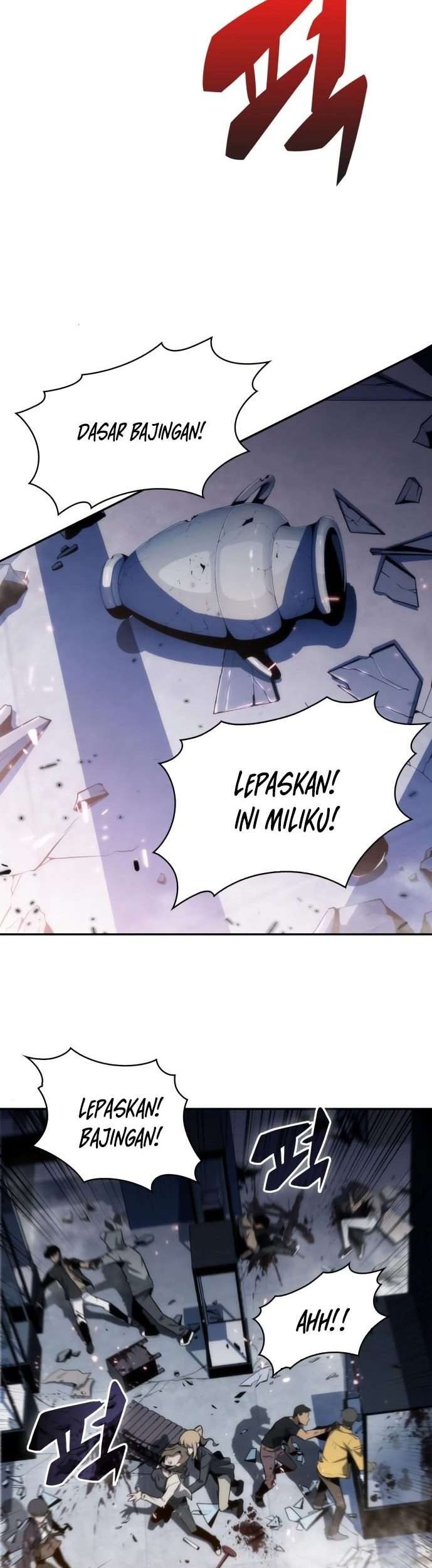 Solo Max-Level Newbie Chapter 5 Gambar 10