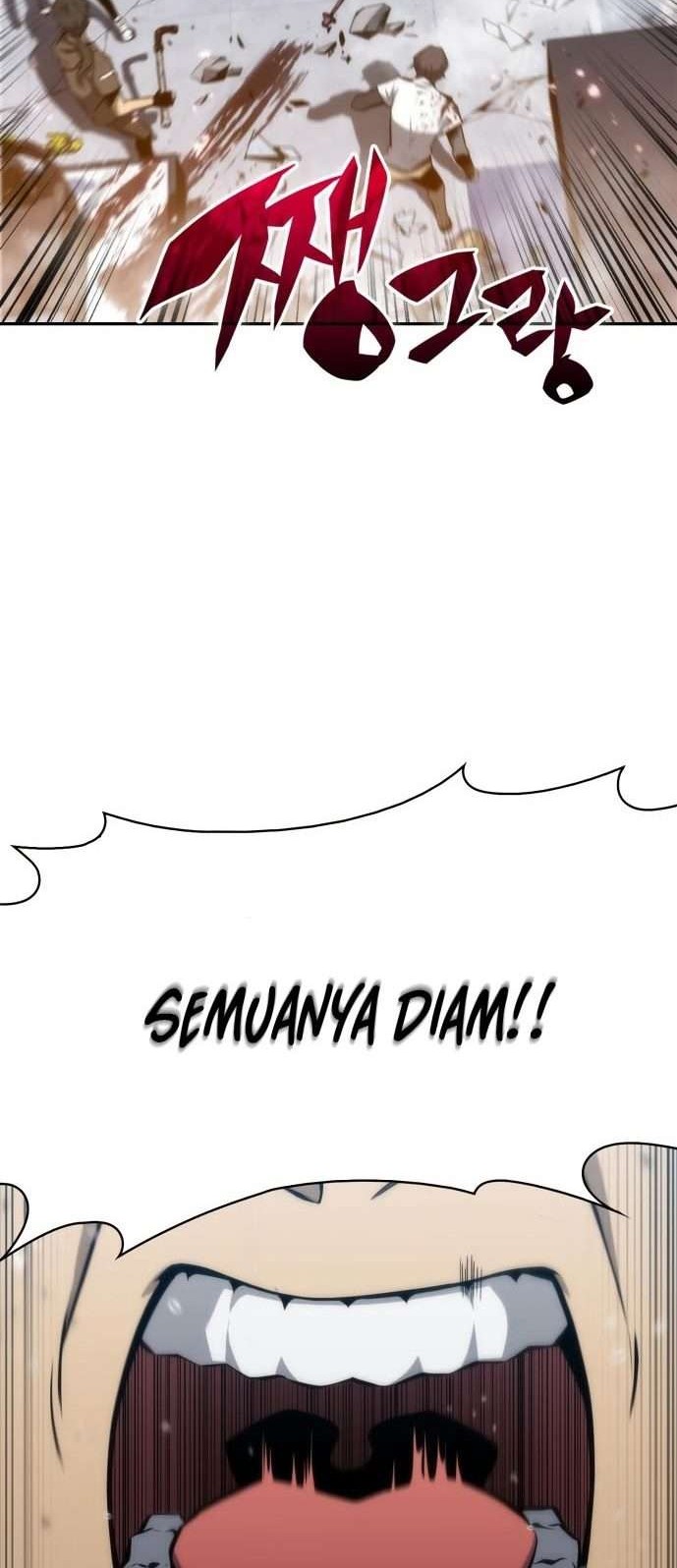 Solo Max-Level Newbie Chapter 5 Gambar 11