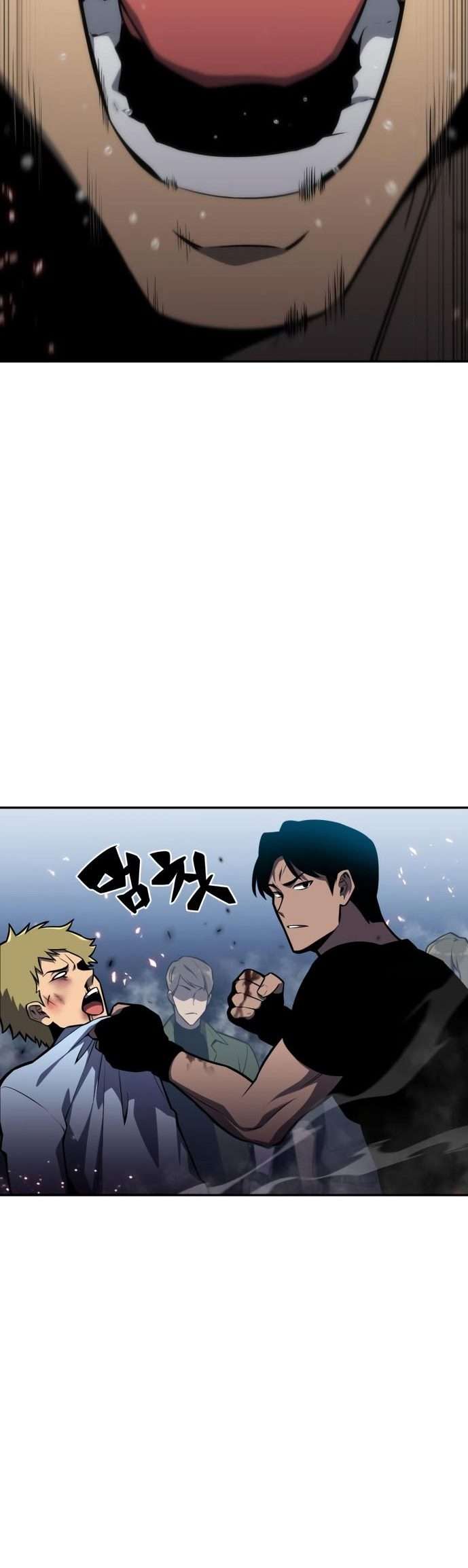 Solo Max-Level Newbie Chapter 5 Gambar 12