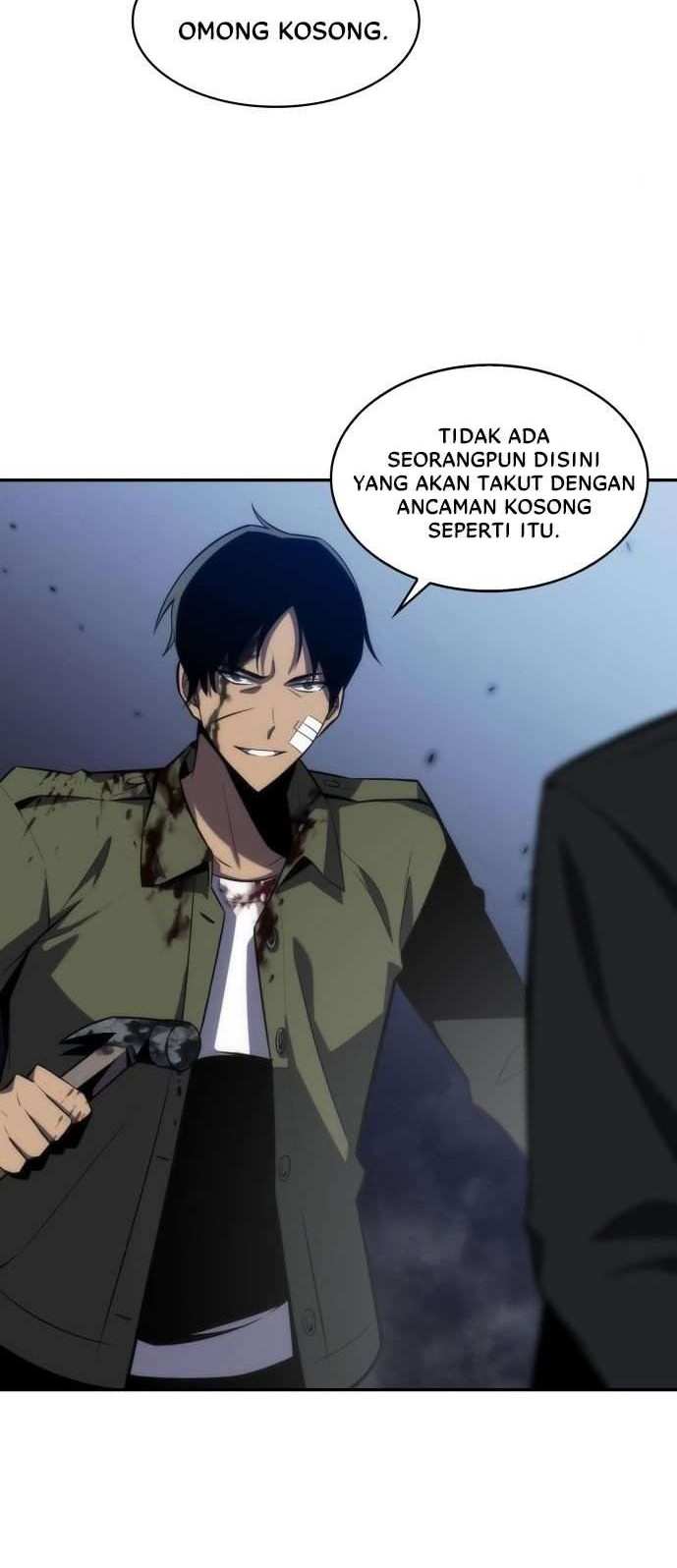 Solo Max-Level Newbie Chapter 5 Gambar 14